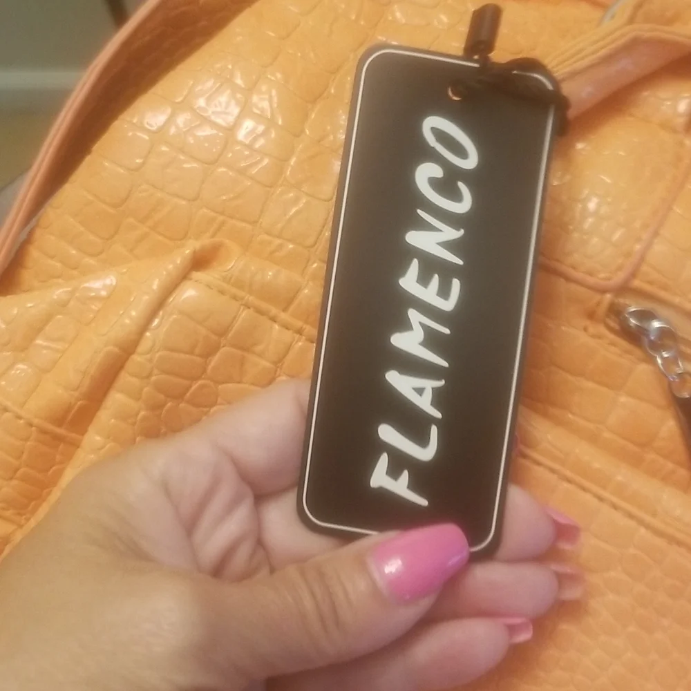 Flamenco Bag - Picture 8 of 8